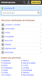 Mobile Screenshot of hn.infoanuncios.com